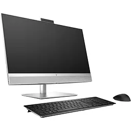 Моноблок HP 27'' EliteOne 870 G9 FHD i7-14700/16Gb/SSD1Tb/Cam/K&M/WiFi/HAS/DOS - мініатюра 2