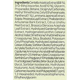 Освітлювальна сироватка з азійською центеллою Beauty of Joseon Light On Serum Centella + Vita C 30 мл - мініатюра 2