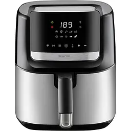 Мультипіч Sencor Vita SFR6600SS [134349] - мініатюра 1