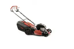 Газонокосарка бензинова AL-KO Premium 520 SP-B Plus (119975) - мініатюра 2