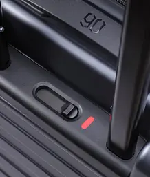 Валіза Ninetygo Business Travel Luggage 20 Green - мініатюра 5