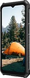 Смартфон ULEFONE RugKing 3 Pro 8/128GB Black - мініатюра 10