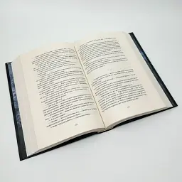 Попіл і Місячне Сяйво - Редгрейн Лебовскі | Nebo Booklab Publishing, книга українською, нова, тверда - мініатюра 3