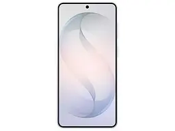 Смартфон Samsung Galaxy S26+ 12/512GB White (SM-S947BZWG) - мініатюра 2