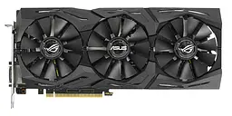 Відеокарта Asus ROG GeForce GTX 1070 TI STRIX 8192MB (STRIX-GTX1070TI-A8G-GAMING)