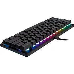 Клавіатура Cougar PURI MINI RGB Red Switch (CGR-WM1MI-PRMR) [91020] - мініатюра 3