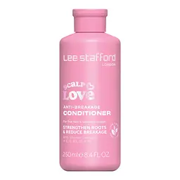 Кондиціонер для чутливої шкіри голови та ослабленого волосся Scalp Love Anti-Breakage Conditioner Lee Stafford 250 мл