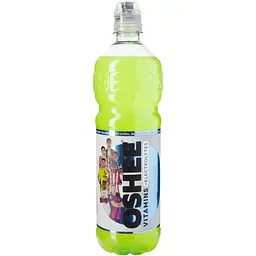 Напій Oshee Sport Zero Lemon 0.75 л