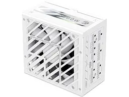 Блок живлення Gamemax GZ-1000G White - мініатюра 4