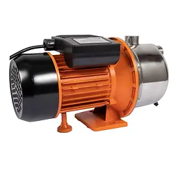 Насос поверхневий струменевий Powercraft DJS 1500-5560 (88913) - мініатюра 2