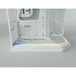Світлодіодна стрічка Hyte LN70 LED White NOODLE (ACC-HYTE-LN-70-W) - мініатюра 4