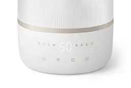 Зволожувач повітря Philips 1000 (HU1510/04) - мініатюра 5