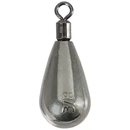 Грузило-головка Select Крапля джиг-ріг вольфрам 10.6g (2 шт/уп)