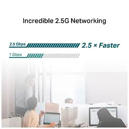 Мережева карта TP-Link (TX201) - мініатюра 3