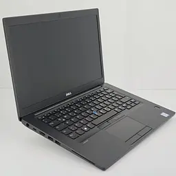 Ноутбук Dell Latitude 7480 FHD (i7-7600U/8/256SSD) - Class A "Б/В" - мініатюра 3