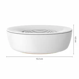 Слайсер для яєць Fiskars Functional Form (1016126) - мініатюра 2