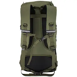 Рюкзак туристичний Semi Line 45 Khaki (A3040-2) - мініатюра 2