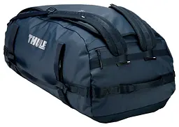 Спортивна сумка Thule Chasm Duffel 90L (Darkest Blue) 3205596 (TH 3205596) - мініатюра 12