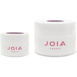 Гель-жуйка для моделювання Polygum Gel Joia vegan Purple Love 50 мл - мініатюра 3