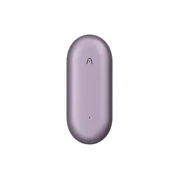 Цифровий диктофон PLAUD AI Note Pin Sunset Purple (PN0200-SP) - мініатюра 3