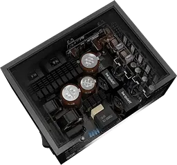 Блок живлення be quiet! Dark Power Pro 13 1300W 80+ Titanium (BN331) - мініатюра 4