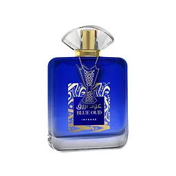 Парфумована вода жіноча Afaq Blue Oud Intense 100 мл (MM33401)