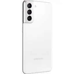 Смартфон Samsung Galaxy S21 SM-G9910 8/128 Gb Phantom White - мініатюра 6