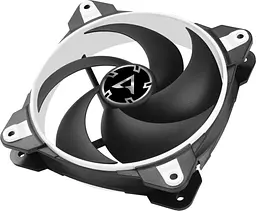 Вентилятор Arctic BioniX P120 White (ACFAN00116A) - мініатюра 2