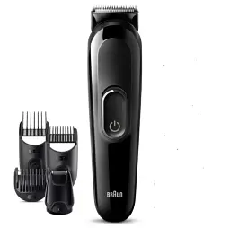 Тример BRAUN MGK 3410