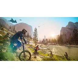 Ключ активації Microsoft Riders Republic 360 Edition для Xbox One/Series S/X - мініатюра 2