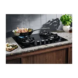 Варочна поверхня Electrolux KGG6437K - мініатюра 2