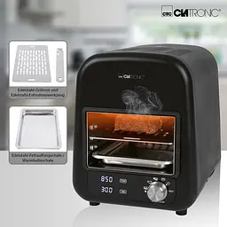 Гриль CLATRONIC EBG 3760 - мініатюра 5