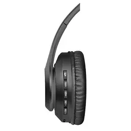 Навушники Defender FreeMotion B552 Bluetooth Black (63552) - мініатюра 3