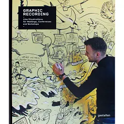 Graphic Recording -