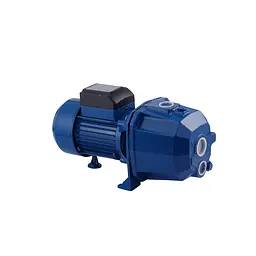 Насос поверхневий Forwater DP370A 0,75 кВт з інжектором CV021648 - мініатюра 3
