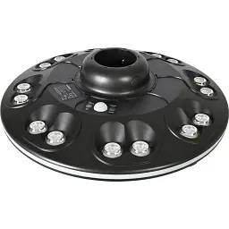 Світлодіодний ліхтар Videx 1400Lm (VL-GLSO-1254-S) [144908] - мініатюра 2