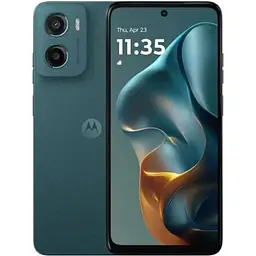 Смартфон Motorola Moto G05 4/128GB Forest Green (PB6L0031UA)