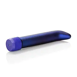 Вібратор CalExotics California Exotic Novelties Satin G, 17х3 см синій - мініатюра 9