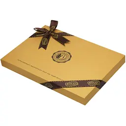 Цукерки Bolci Boutique Gold шоколадні асорті праліне 330 г - мініатюра 2