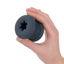 Набір ерекційних кілець Boners Buffer Rings, 3 шт - мініатюра 9