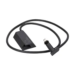 Мережевий адаптер Ethernet LAN для Starlink Gen2 з вбудованим кабелем (73-00568) - мініатюра 2