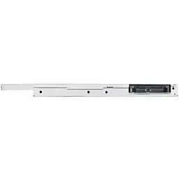 Оптичний привід DVD-RW ASUS SDRW-08U1MT/BLK/B/GEN (90DD027X-B10000) - мініатюра 4