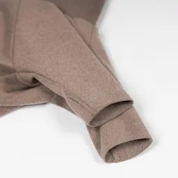 Костюм Pet Fashion Mars для собак, кавовий XS2 - мініатюра 6