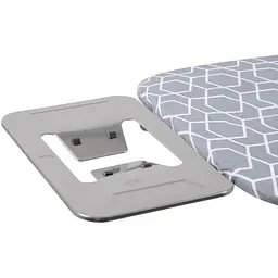 Прасувальна дошка Ege Aqua-21 Grey Prizm 38х120 см (18364 Grey Prizm) - мініатюра 3