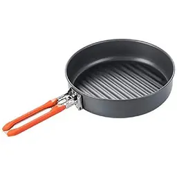 Сковорідка Fire Maple Feast FP Teflon (1060-Feast FPT)