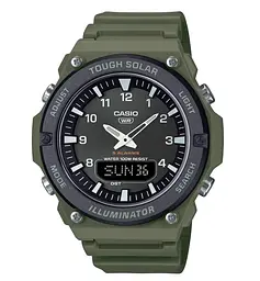 Годинник Casio AQ-S820W-3BVEF