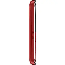 Мобільний телефон Nomi i220 Red - мініатюра 5