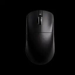 Мишка ігрова бездротова VXE R1 SE+ BLACK - мініатюра 2
