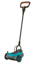 Акумуляторна газонокосарка Gardena HandyMower 22/18V P4A - без батареї та зарядного пристрою (14620-55)