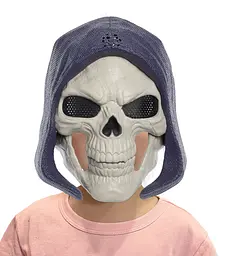 Маска Mattel Скелетора Володарі всесвіту (JKJ07) - мініатюра 4